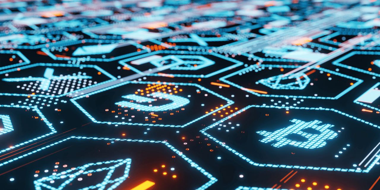 The 5 Best Crypto Opportunities for Ultimate Gains in November