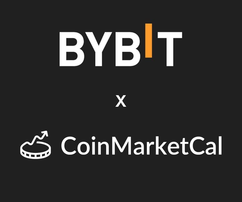 Trade Crypto on Bybit! — sponsor