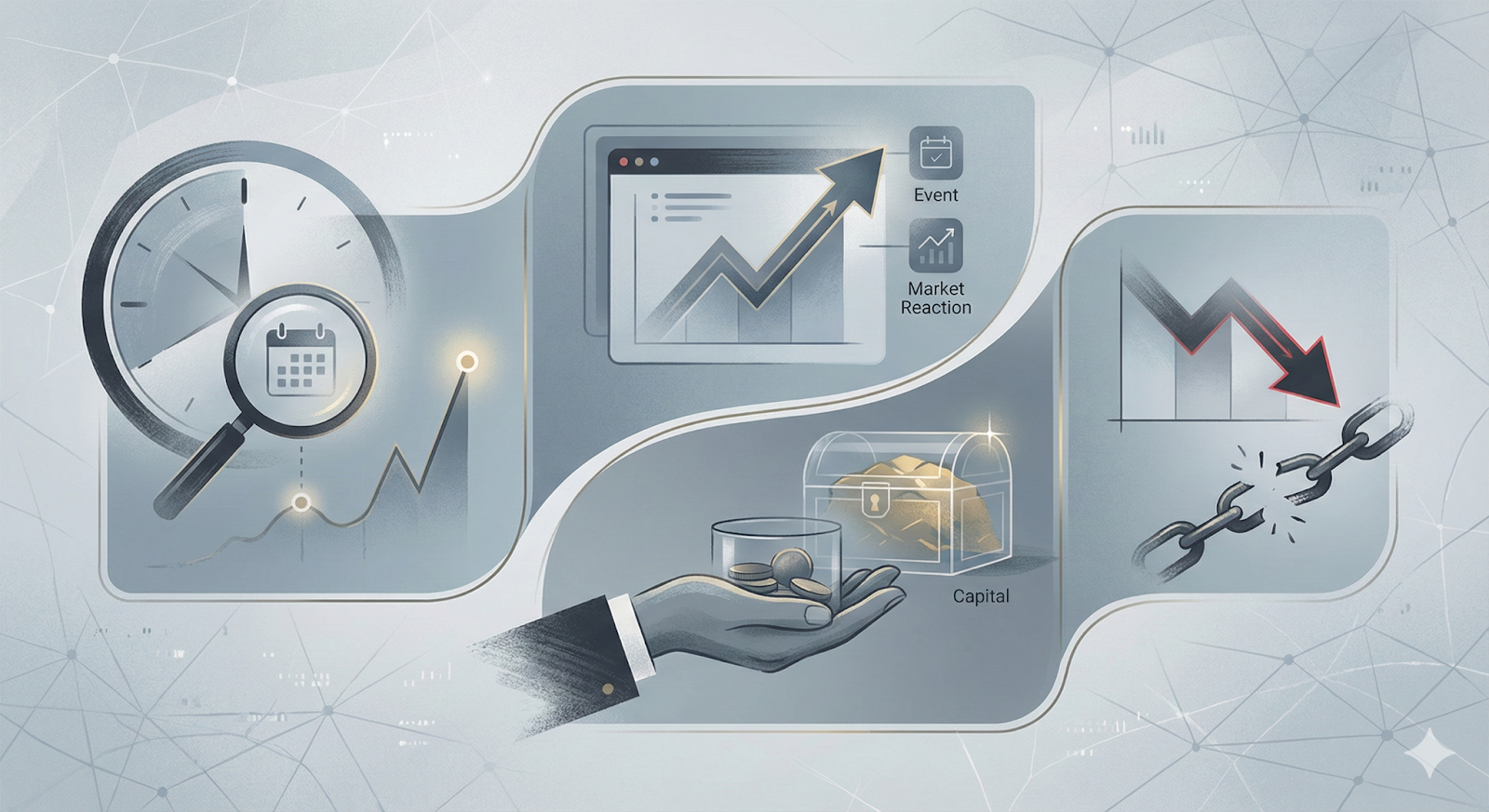 Crypto Events Worth Your Attention in 2026 And How Traders Are Positioning